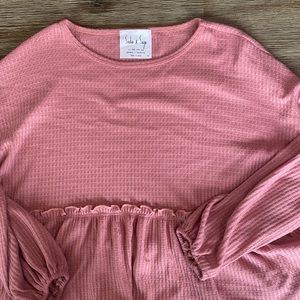 Dry Goods Sweater, Never Worn